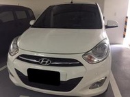 中古車 2011 現代 I10 1.1L 低稅金 掀背 專賣 二手 自用 國產 進口 轎車 五門 掀背 休旅 旅行 代步