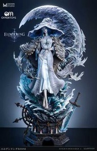 🔥Gk新品預訂🔥Crown艾爾登法環Elden Ring 暗月公主菈妮