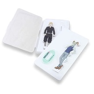 *From Japan*Actor Case Actor Actor Actor Key Case for carrying, storing, and carrying around, for yo