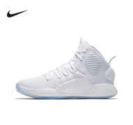 【พร้อมส่งของแท้💯/ รุ่นนี่ใส่ตรงไซส NIKE Hyperdunk X แฟชั่น รองเท้ากีฬา（สินค้าพร้อมกล่อง อุปกรณ์ครบ จัดส่งฟรี）