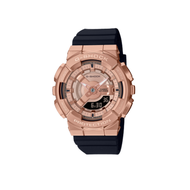 卡西歐 GM-S110PG-1AJF