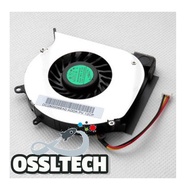 HP Compaq DV3 DV3-1000 DV3-2000 Dv3-2100 CQ35 CQ36 Dv3z-1100 3pin Laptop Fan