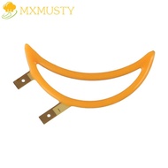 MXMUSTY Diode Light Filament, Flexible Micro LED Edison Filament, DIY Bulb Accessories 3V Retro Cart