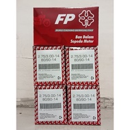 WHOLESALE 5 PCS FEDERAL INNER TIRES (FP) 275/300-14 (80/90-14)