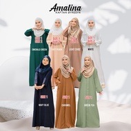Kaftan Viral ByReefa Collection [Amalina]