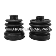 Karet Boot As Roda Cv Joint Mazda Familia 323