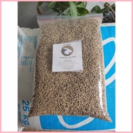 ✆ ◿ CHEXER BREEDER PELLETS - Tipid Bundle Pack