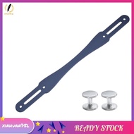 [xinhuan75l.] Speaker Handle Strap for  Xtreme 2/ Xtreme 3/Xtreme 4  Speaker Silicone Detachable Spe