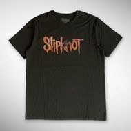 OFFICIAL SLIPKNOT BAND T-SHIRTS - ADDERAL