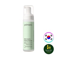 PRIMERA BHA Bubble Peeling Cleanser 200ml