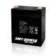 SMT 6v 4.5ah 4ah 4 5ah UPS Battery - UPS Battery - UPS Battery - UPS Accu - Dry Battery -