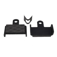 2PCS Brake Pad 3C7075 188-2933 for CAT 416 416B 426B 428 428B 436B 438B 446 446B