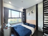 富潤的1臥室公寓 - 45平方公尺/1間專用衛浴 (Nice Home apt with amenities  near Airport)