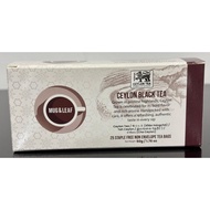Mug & Leaf Ceylon Black Tea, 25 Count Tea Bags