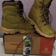 sepatu gunung consina original