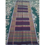 Uis Nipes Semi-Silk Burnt Coffee