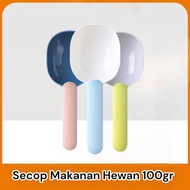 1 Pet Scoop Pet Food Scoop Dog Cat Food Scoop /