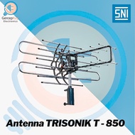 Antena TV Digital Trisonik T - 850 / Antena Remote Digital