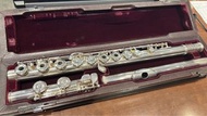 Muramatsu DS flute