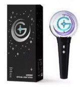 💗GFRIEND 二代手燈