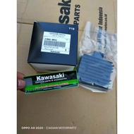 Rectifier er6n er6f ninja 650 Original kawasaki