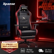 Xpanse Xmars Gaming Chair Breathable Office Ergonomic Computer Chair Heavy Duty Recliner