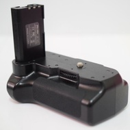 Battery Grip for Nikon D40 D60 D3000 D5000