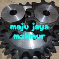 Gear Sprocket single Gear RS 140 - 1 x 15T GearLK 15