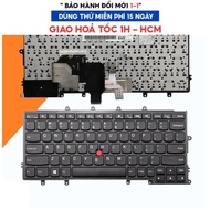 Lenovo Thinkpad X240, X250, X260, X270 laptop keyboard.