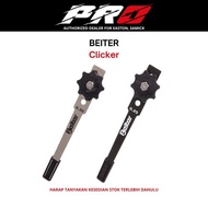 Beiter CLICKER BLADE / BEITER CLICKER / BEITER CLICKER / ARCHERY CLICKER / BEITER CLICKER 6-32 / BEI