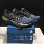 New Arrival Korean Version Sneakers Brooks Glycerin 21 Running Shoes Men Women Sneakers Couple Style