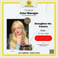Fg Gewei Color Manager 100ml-2025最新潮流头发雾色