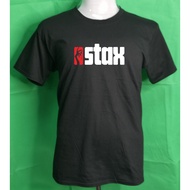 STAX Roundneck T-shirt