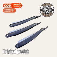 Razor, barbershop hair cutting, Razor refill