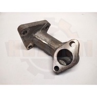 Honda Engine GX390 Exhaust Elbow