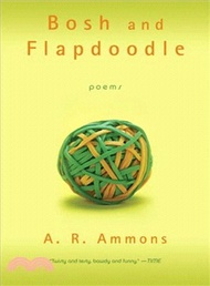Bosh And Flapdoodle ― Poems