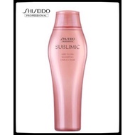 SHISEIDO PROFESSIONAL SUBLIMIC AIRY FLOW Shampoo 250ML