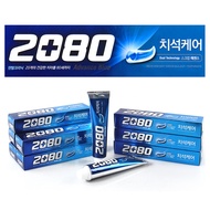 [Aekyung] 2080 Advance Blue Toothpaste 120g