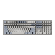 K10 Max Keychron Wireless Keyboard Thai คีย์บอร์ด คีย์บอร์ดไร้สายภาษาไทยขนาด 100% มีแป้นตัวเลข เสียง