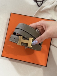 Hermes 皮帶