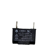 Original LG 2uf AC cbb61 Capacitor