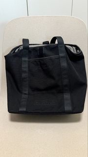Brompton Black Edition Basket 黑色單車袋