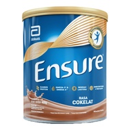 Ensure Adult Nutrition Milk Powder Chocolate 400gram
