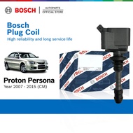 Bosch Ignition Plug Coil Proton Persona CM Campro (2007 - 2015) 0986221143