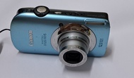 Canon ixus 110 is 中古 ccd