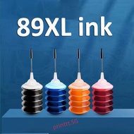 For 89 Black 99 Color ink for PG89 CL99 PG-89 CL-99 PIXMA E560 E560R