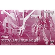 PB限定 RG 1/144 機動戰士高達SEED 命運脈衝