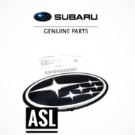 Subaru Front Emblem V7 V8 Impreza WRX STI Logo Ornament Badge