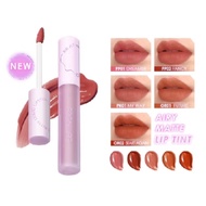 (BATAM ONLY) FOCALLURE Air Fit Matte Lipstick FA-417