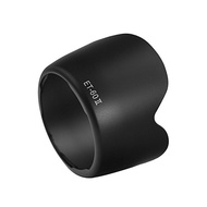 Lens Hood Canon ET-60 II For EF Lens 75-300mm / 90-300mm / 55-250mm [Sunshade Speaker ET-60II]
